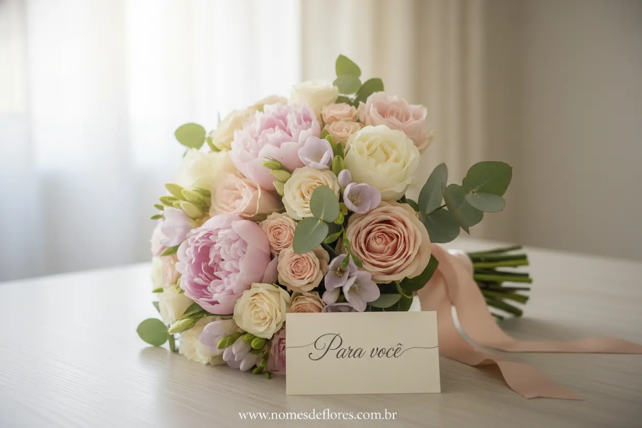 Nomes de Meninas Inspirados em Flores: Encontre o Nome Perfeito