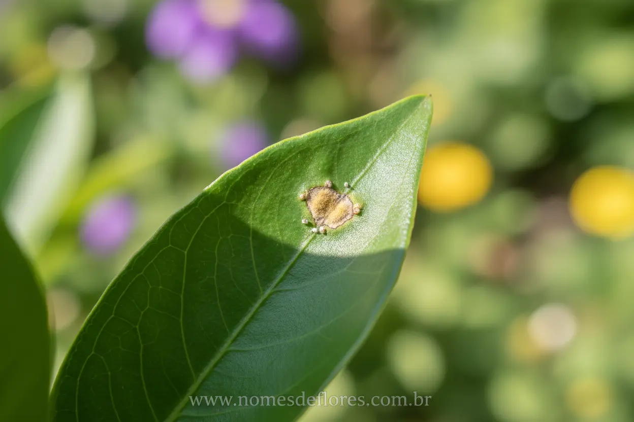 Plantas Saudáveis! Combata Pragas e Doenças com Soluções Eficazes